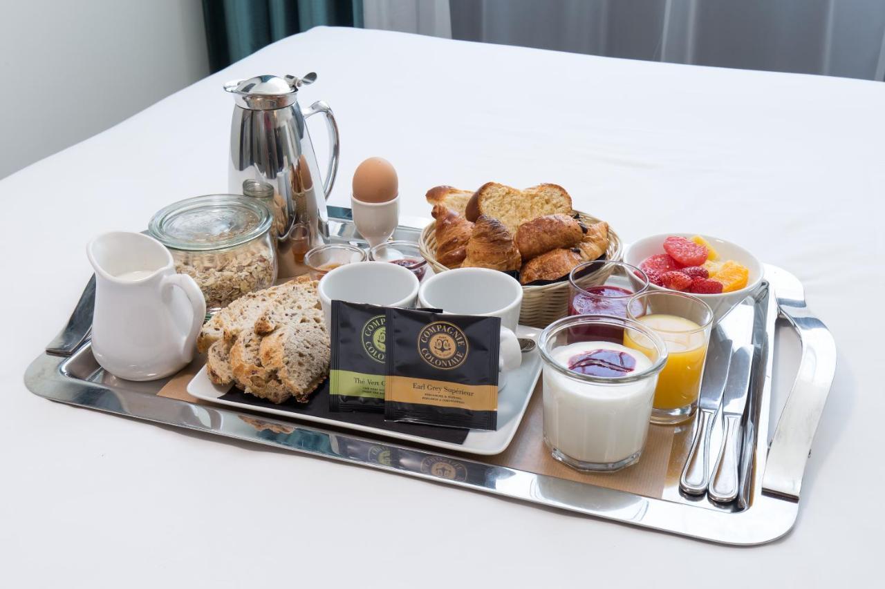 1er Hotel Toulouse
